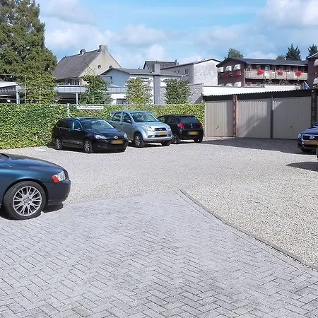 De Griffier فندق Valkenburg aan de Geul
