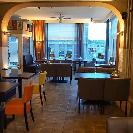 Hotel De Griffier Valkenburg aan de Geul