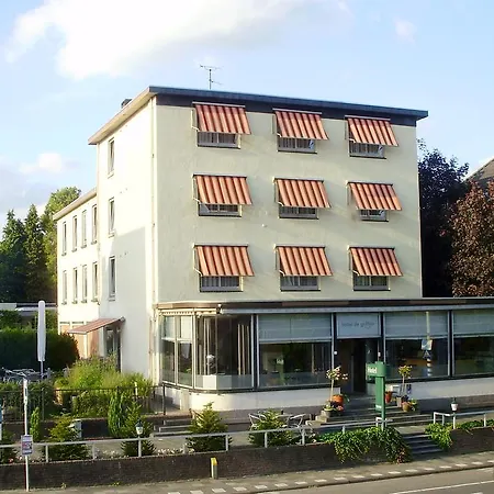 فندق De Griffier Valkenburg aan de Geul