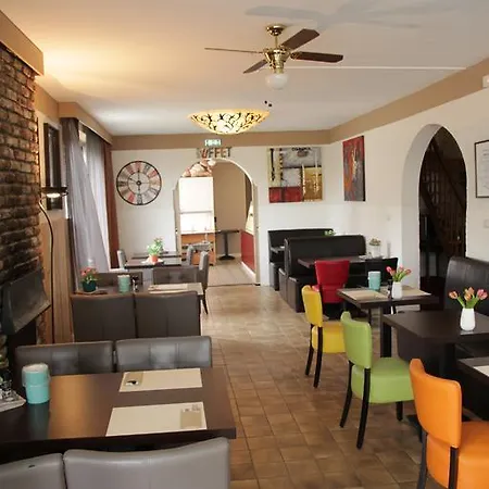 De Griffier Hotel Valkenburg aan de Geul