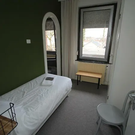 Hotel De Griffier 3*